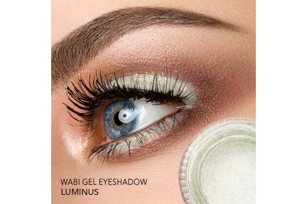 WABI GEL EYESHADOW LUMINUS