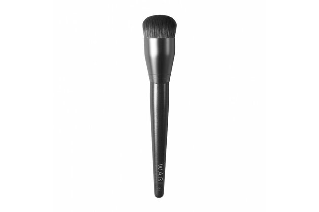 WABI BUFFY FOUNDATION BRUSH No 101