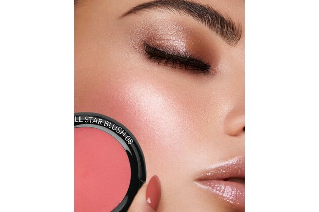 WABI ALL STAR POWDER BLUSH 08