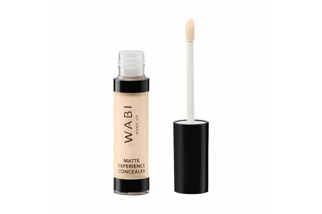 WABI MATTE EXPERIENCE CONCEALER 203