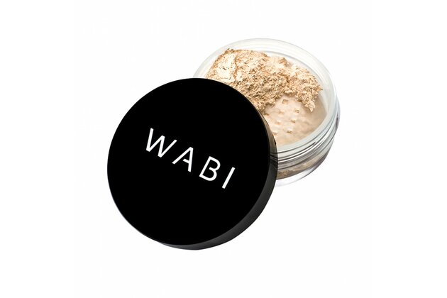 WABI LOOSE POWDER PALE IVORY