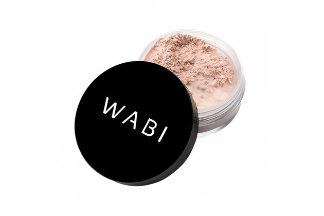 WABI LOOSE POWDER PEACH