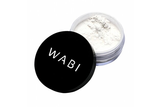 WABI LOOSE POWDER PORCELAIN