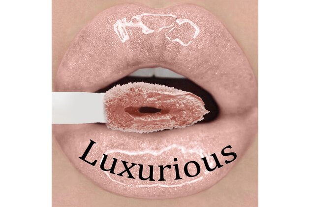 WABI GUILTY GLITTER LIPS LUXURIOUS