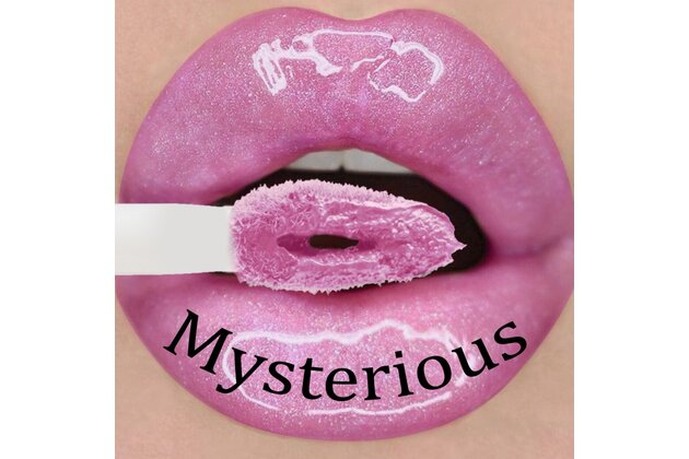 WABI GUILTY GLITTER LIPS MYSTERIOUS