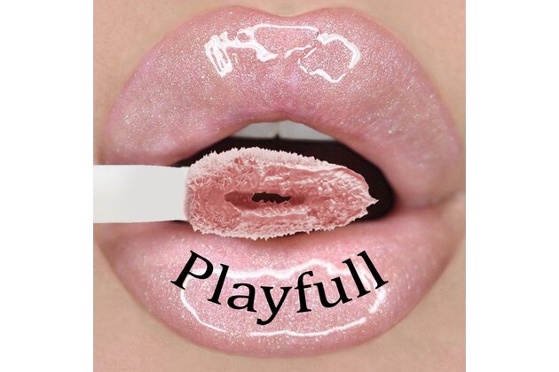 WABI GUILTY GLITTER LIPS PLAYFULL