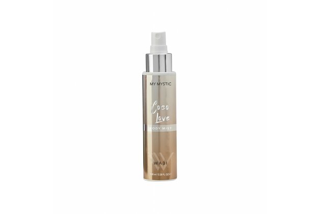 WABI BODY MIST COCO LOVE