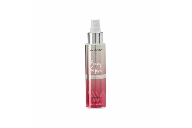 WABI BODY MIST CRAZY IN LOVE