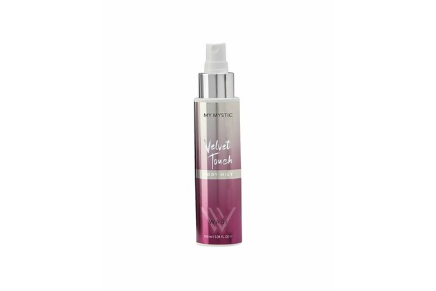 WABI BODY MIST VELVET TOUCH