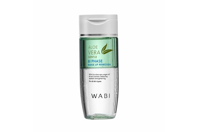 WABI ALOE VERA BI-PHASE 125ml