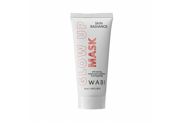 WABI FACE MASK GLOW UP 50ml